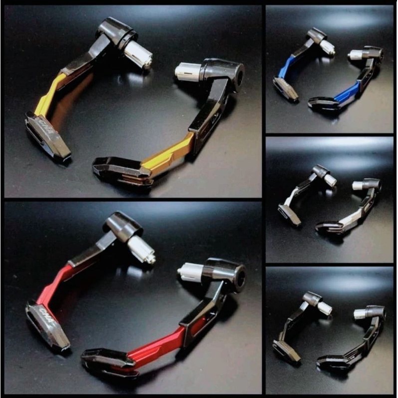 Proguard Robot / Handguard Robot Motor