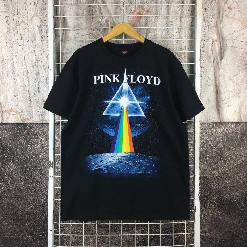 Kaos Rock Yeah Pink Floyd . SDA 03399