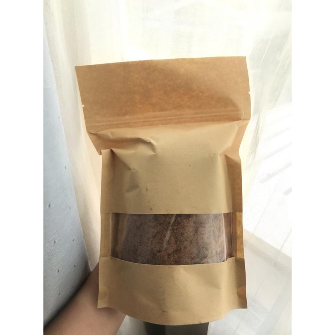 

Abon Babi Golden Super