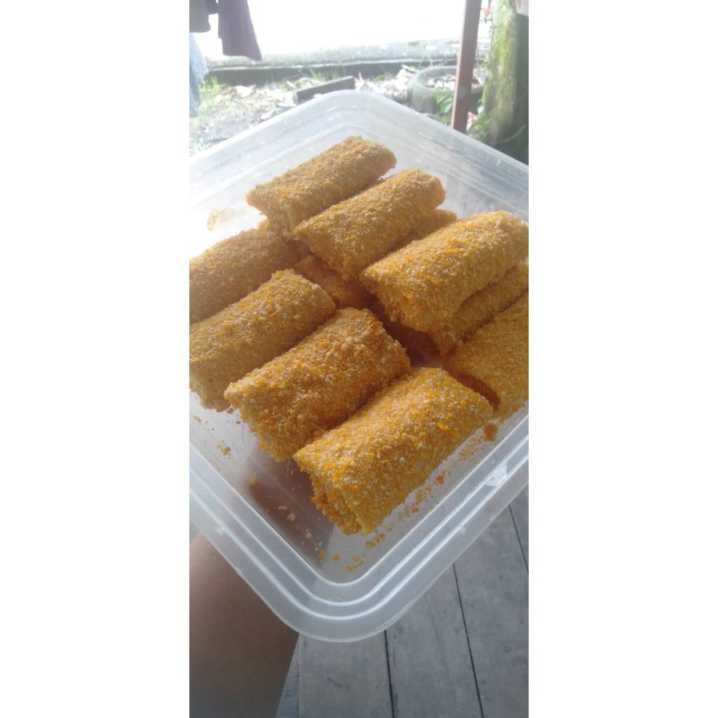 

Risol Mayo Frozen (SEDANG)