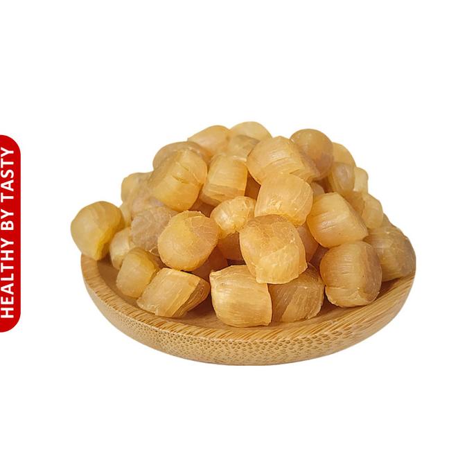 

Scallop Kerang Kering Dried Scallop 50g