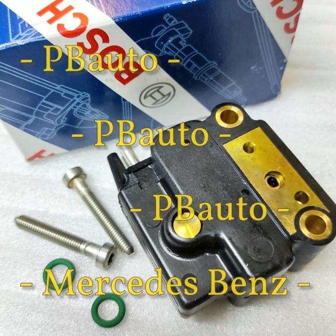 Actuator Aktuator Eha Boxer W124 Mercedes Benz