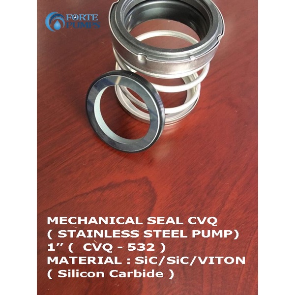 

Mechanical Seal Stainless Centrifugal Pump