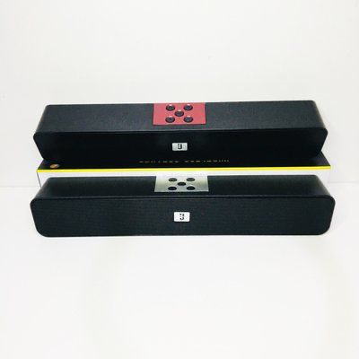 [ELECTROPICALLY] Speaker Bluetooth TWS Soundbar A12 & A13 Wireless Speaker Super Bass