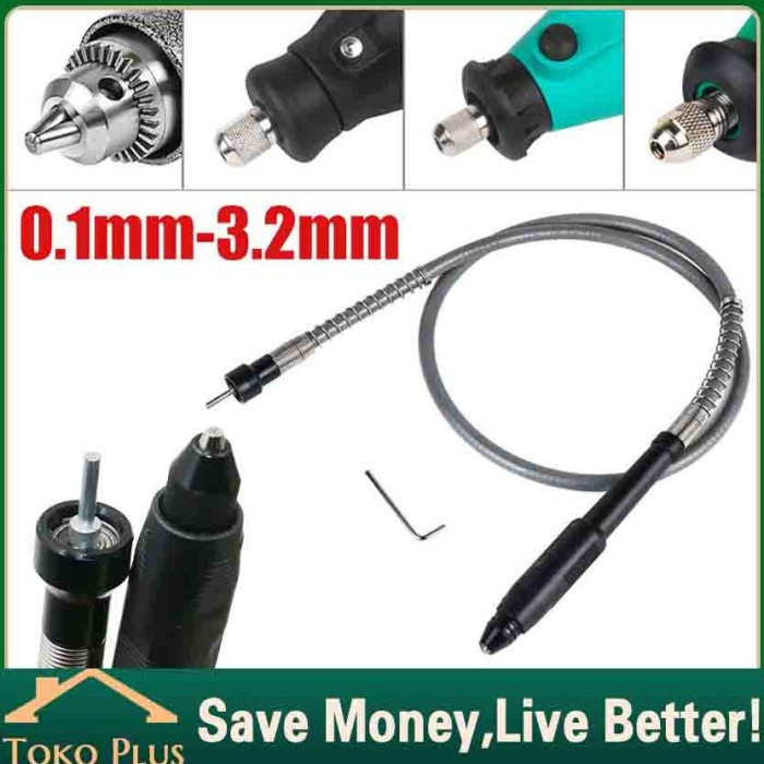 

Terbaru Elektrik Fleksibel 6Mm Untuk Memoles 6Mm Rotary Grinder Tool Flexible Promo Terlaris