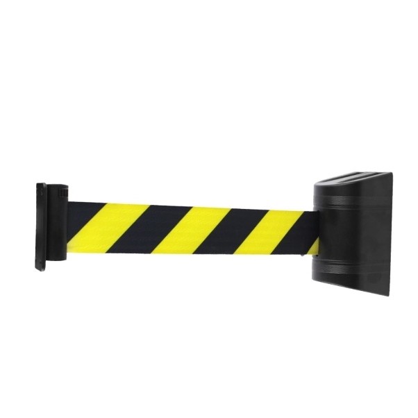 

Terbaru Tali Tiang Pembatas Antrian Kuning Hitam 2 Mtr Promo Terlaris