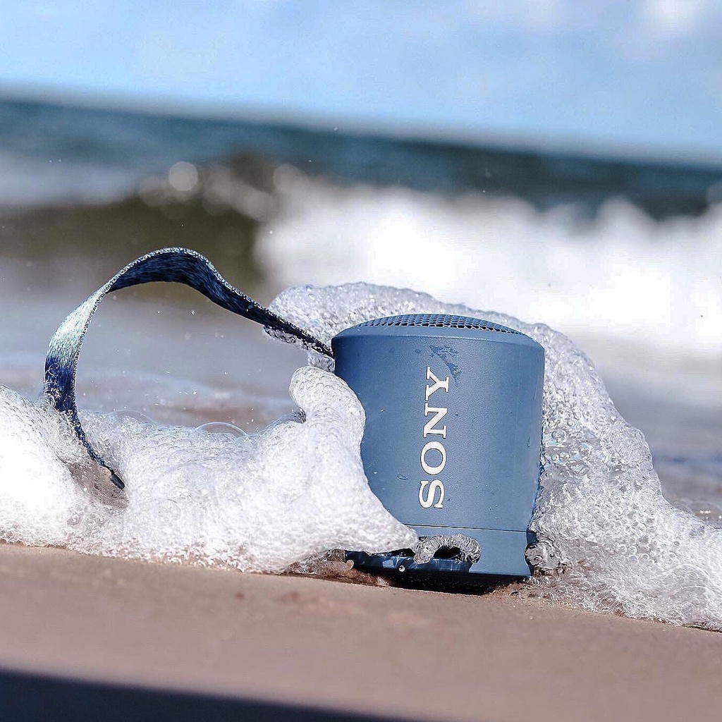 [ELECTROPICALLY] Sony Speaker Bluetooth Bass/Sony SRS-XB13 EXTRA BASS Portable Wireless Speaker