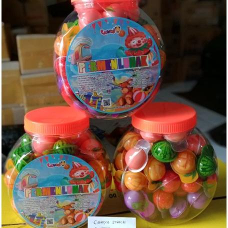 

Permen K Luv Isi 50 Pcs / Permen Viral Bentuk Buah