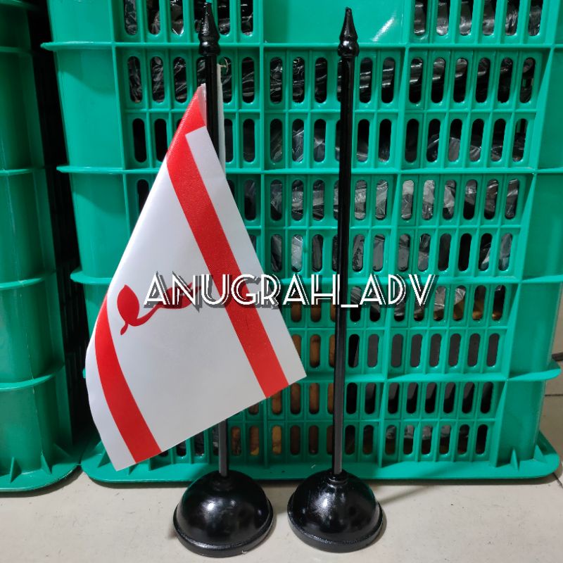 

tiang+bendera meja PRAMUKA