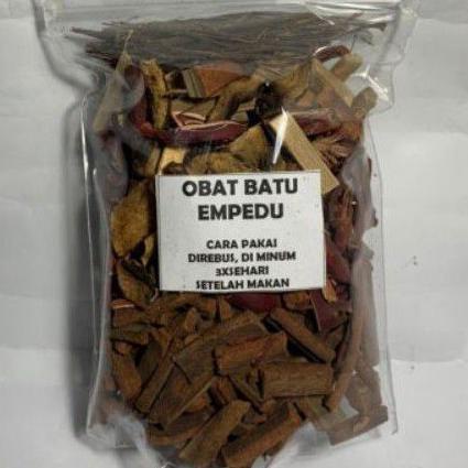

Limited - OBAT BATU EMPEDU AMPUH/OBAT HERBAL ALAMI AKAR RACIKAN KHUSUS RAMUAN DAYAK !!