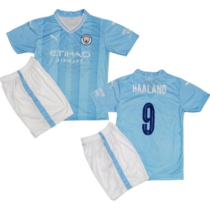 Kekinian Setelan Jersey Baju Bola Anak Multisport ~