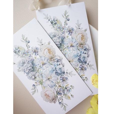 

Terlaris! Angpau*FullFlower*Emboss*JASMINE Sale