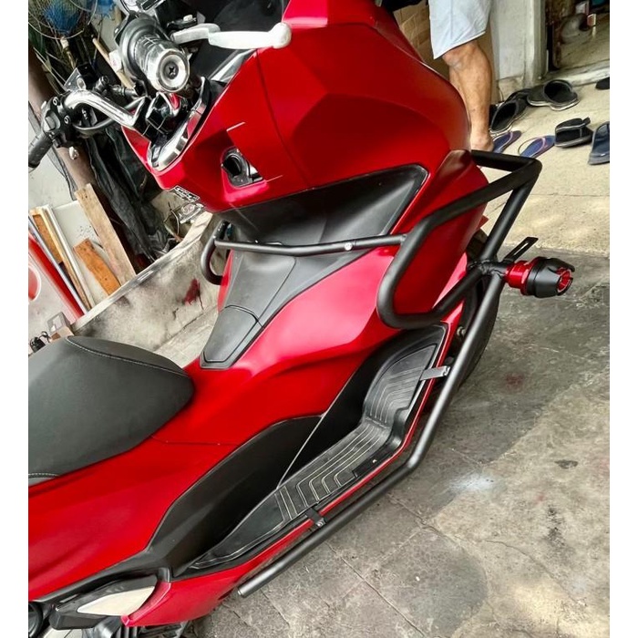 CRASHBAR AI RACING PCX160 CRASHBAR PCX160 TUBULAR PCX160