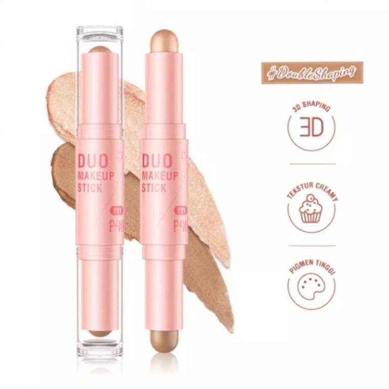 Update Pinkflash Highlighter Contour Stick 2in1 Pinkflash Highlighter Pinkflash Contour Pinkflash Hi