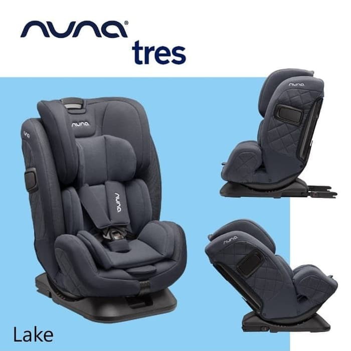 Terbaru Nuna Tres Carseat / Nuna Carseat - Gosend Promo Terlaris