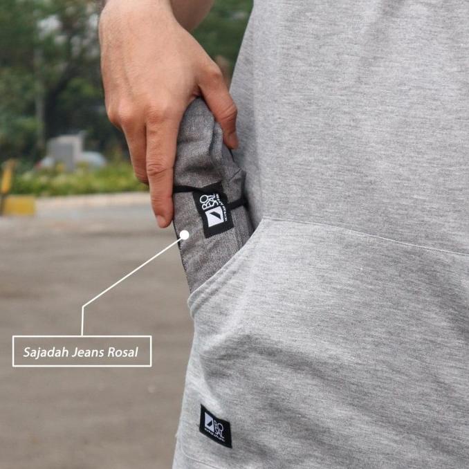 Rosal Sajiro Sajadah Polos Sajadah Sajadah Kecil