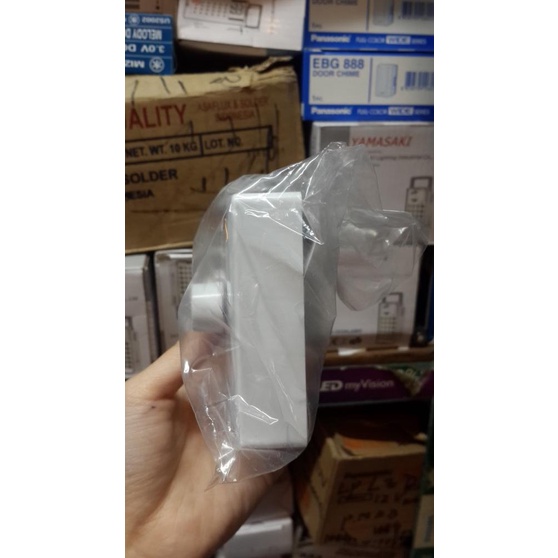 Saklar Dimmer Lampu Listrik/AC Outbow