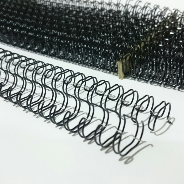 

Binding Wires/ Ring Jilid Kawat/ Spiral Jilid A4 Besi/ Ring JBI No. 6