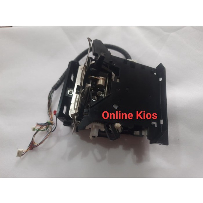 

HEAD PRINTER MESIN KETIK BROTHER GX-6750 GX-8250 - SPAREPART MESIN TIK
