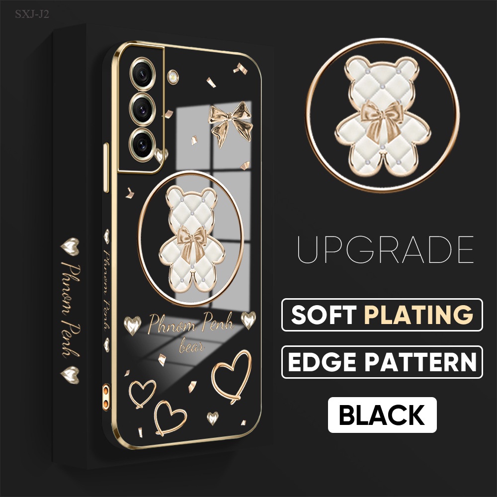 Casing Hp Untuk Compitable With Samsung Galaxy J2 J4 J6 J7 Core Prime Pro Plus 2018 2017 2015 Untuk 