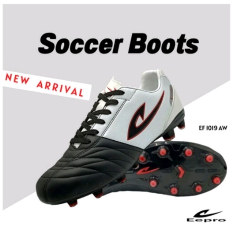 [SPORTY COLLECTION] sepatu bola Eepro original mewah murah