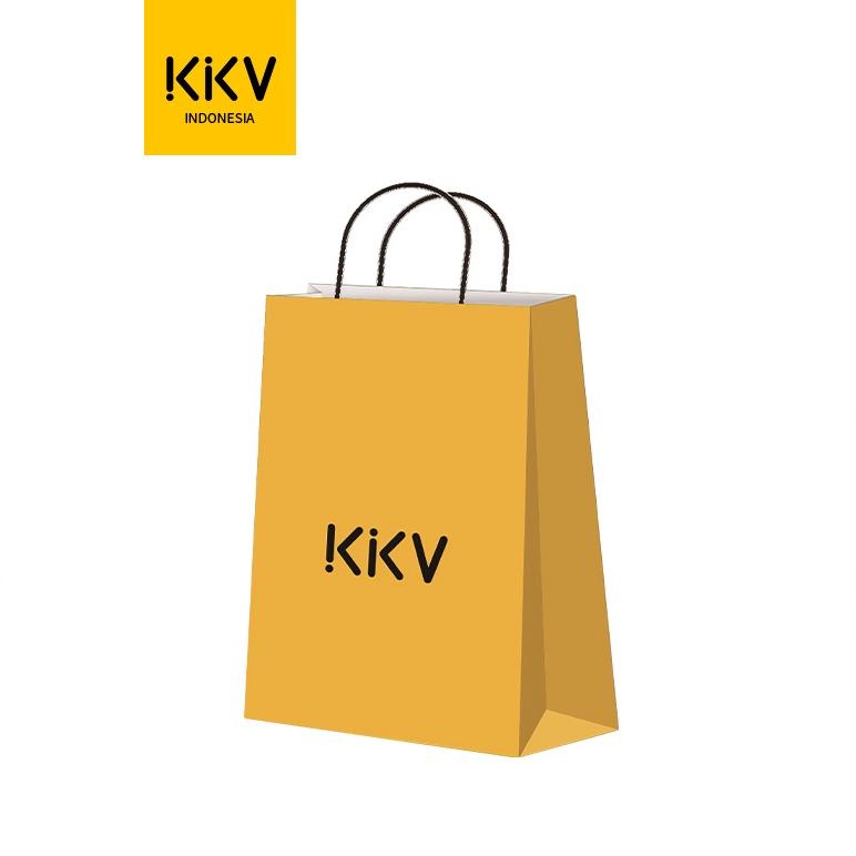 

Ready!!!(COD) KKV - 1 Storage Paper Bag S /M / L size