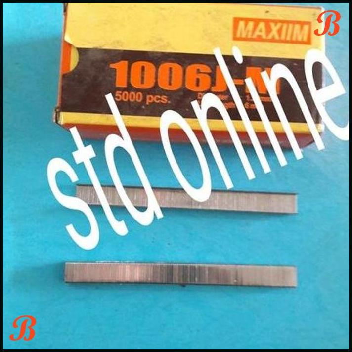 

| STB | ISI STAPLES 1006J-M