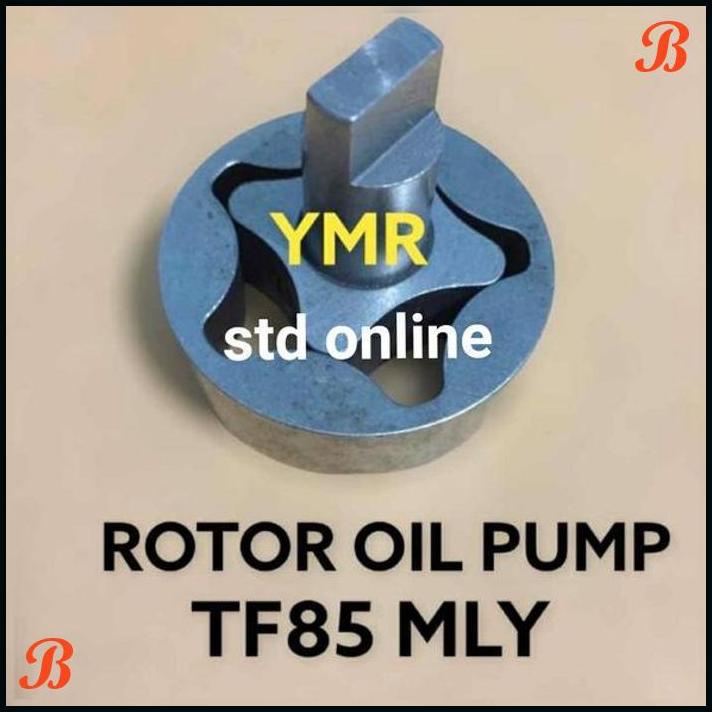 | STB | TF 85 ROTOR OLI YANMAR TF85