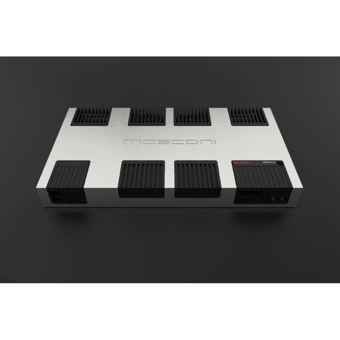 POWER AMPLIFIER 2 CHANNEL MOSCONI ZERO 3
