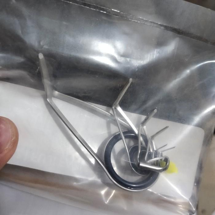 RING JORAN FUJI SET GALATAMA SET TYPE FG FAZLITE ORIGINAL FUJI