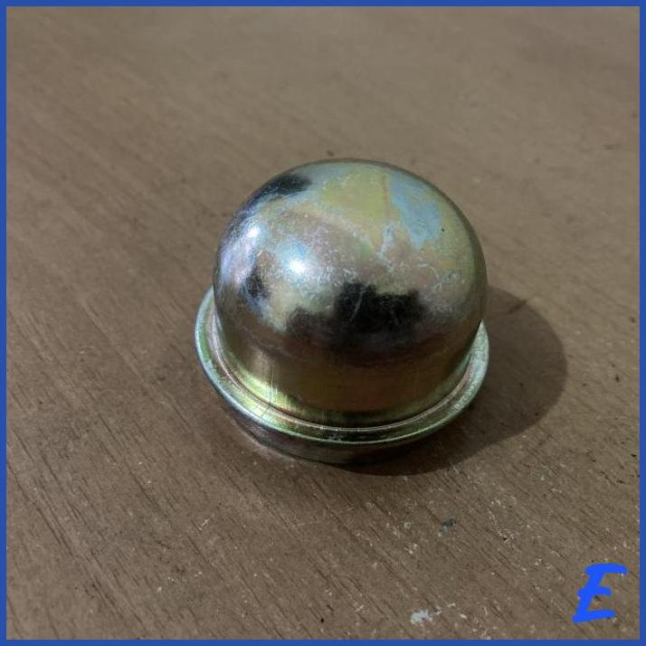 | PYS | HUB CAP DOP GEMUK TUTUP AS RODA BELAKANG TOYOTA STARLET KOTAK KAPSUL
