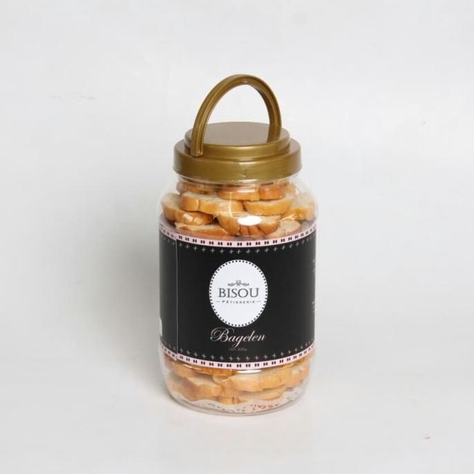 

TERBARU BAGELEN BISOU / BISOU PATISSERIE !!!!!