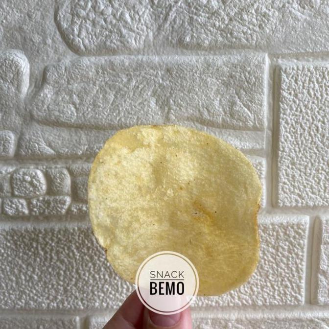 

NEW PRODUK KERIPIK KENTANG ORIGINAL 500GRAM !!!!!