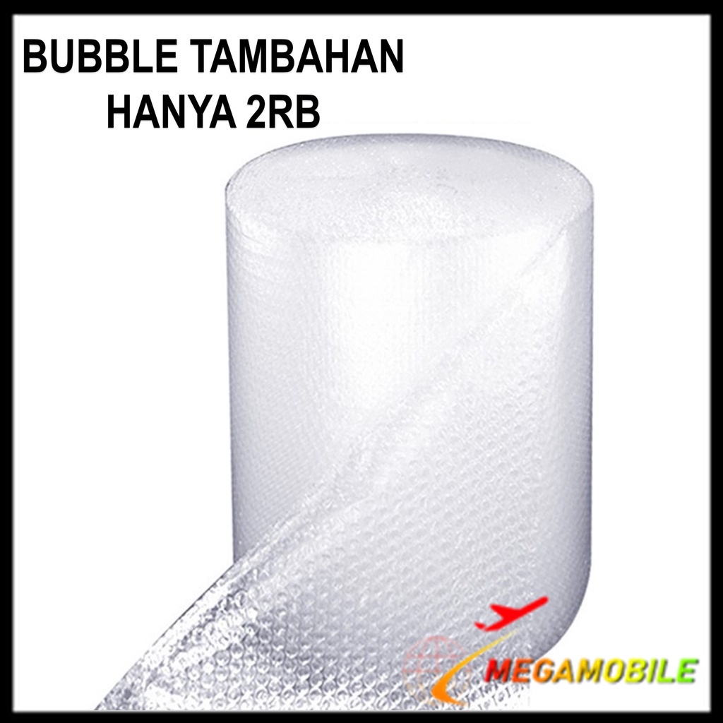 

MM - Bubble Wrap Packing Tambahan Biaraman Per Lembar