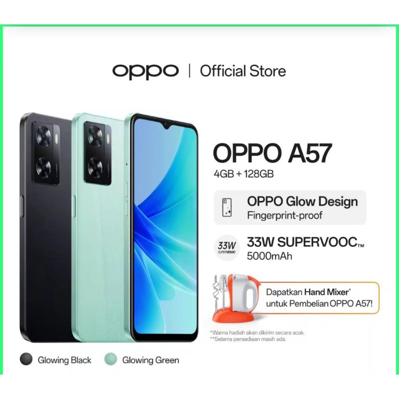 oppo a57 3/32