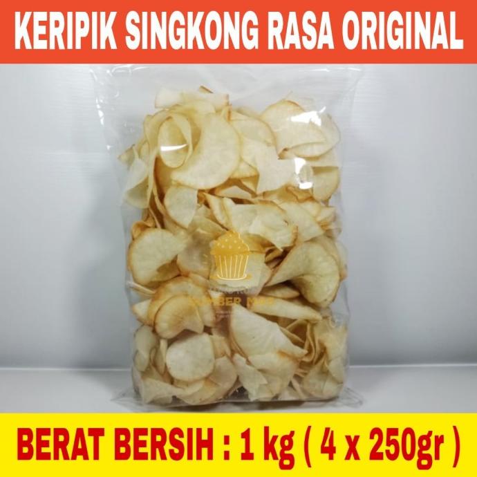 

NEW PRODUK SINGKONG SANJAI / SINGKONG BALADO / SINGKONG LENGKET / KILOAN 1KG !!!!!