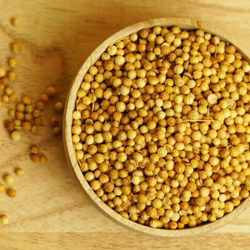 

Ketumbar Putih (100 Gram)