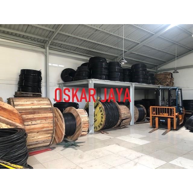 KABEL NYYHY 4X35/KABEL SERABUT NYY FLEXIBLE 4X35 KABELMETAL