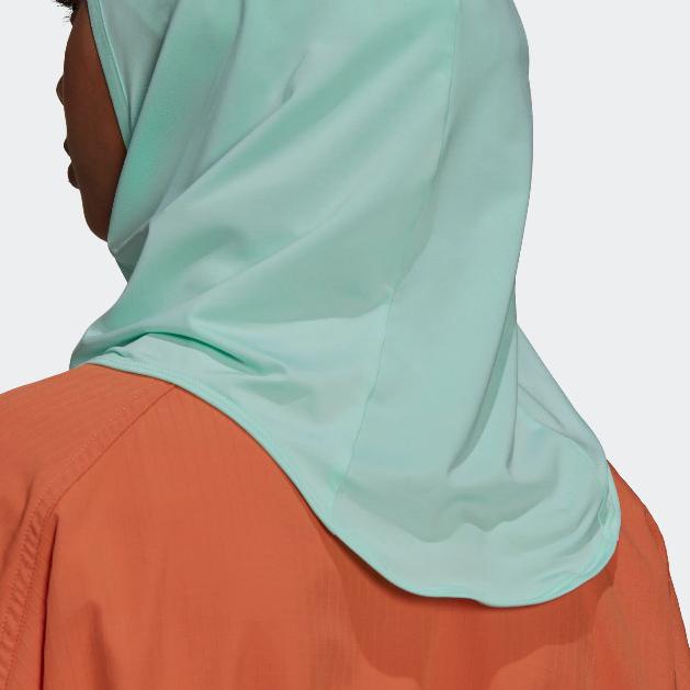 Hijab Adidas Hijab Ii Women Gk5089 Original