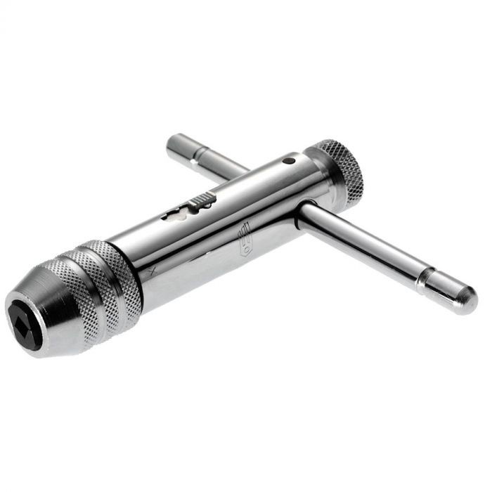 New Facom Ratchet Tap Wrench 830A.5 Fm0002075