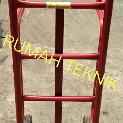 Troli Barang 2 Roda Troly Barang Serba Guna Trolley