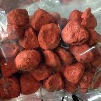 

WQ MANISAN KIAMBOI MERAH KERING / ASINAN HAMOY KIAMBOY MERAH / PLUM MERAH 500GRAM TERLARIS