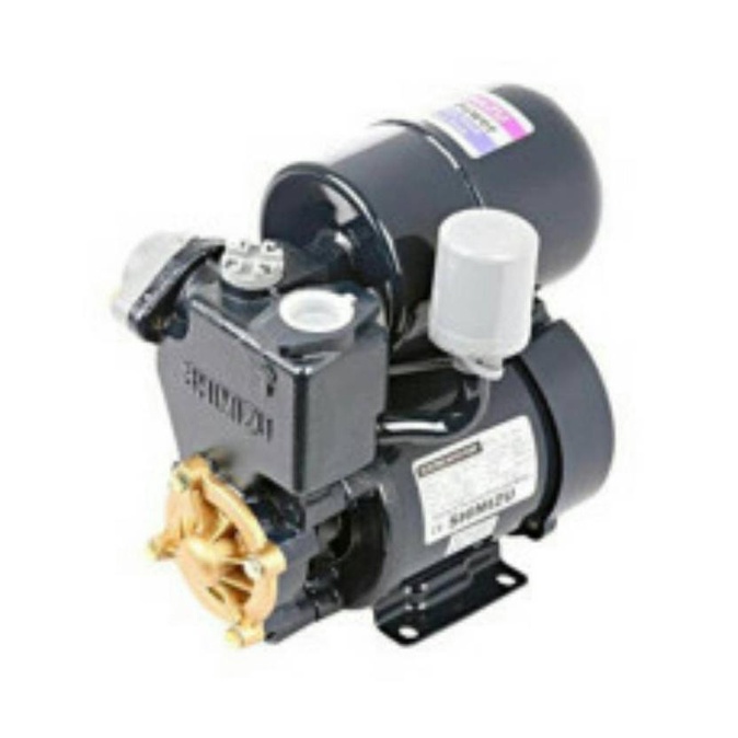 SHIMIZU PS135E pompa air listrik shimizu ps135e otomatis 125watt