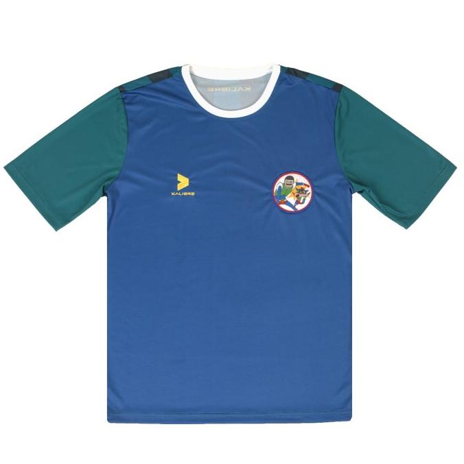 Promo  Promo  Kalibre | Crayon Shinchan X Tahilalats Tshirt 981009 - Langsung Kirim