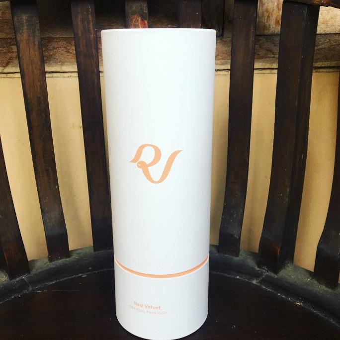 RED VELVET official Lightstick