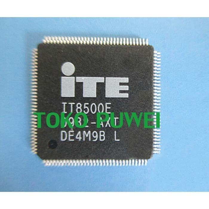 ITE EC IT8500E AXT BF50