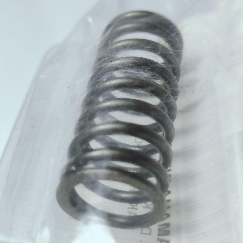 Per Suling Shock Depan Yamaha Jupiter MX King 135 X Ride 125 1S71 5NM-F3152-00 Ori (NOS, SEGEL, GENU