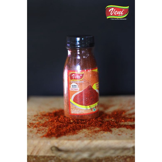 

Paprika Bubuk