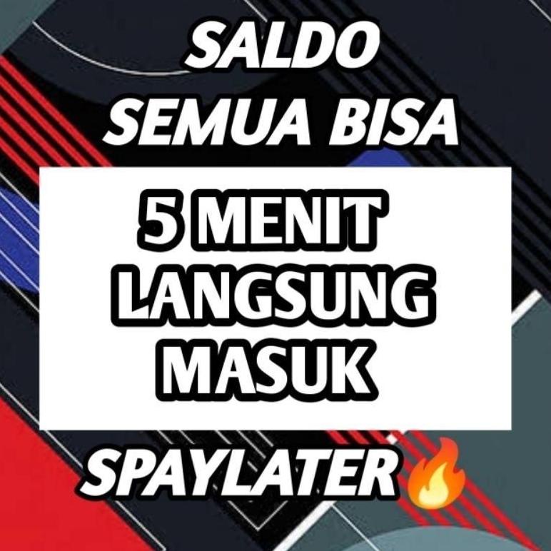 

TOPUP SALDO OYO TERMURAH