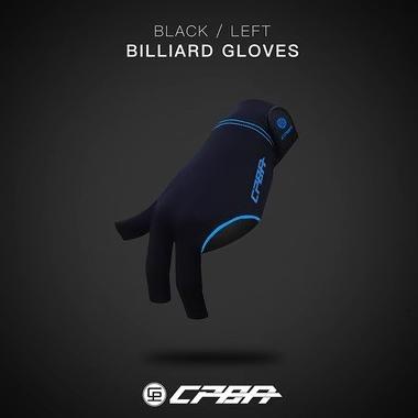 Glove Billiard CPBA